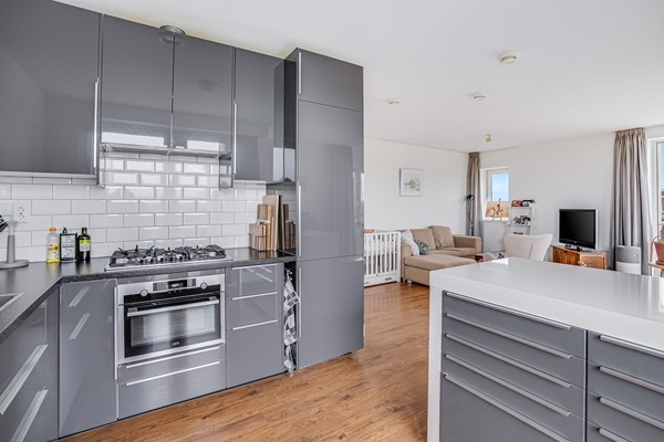 Medium property photo - Ferdinand Bol 17, 1191 WL Ouderkerk aan de Amstel